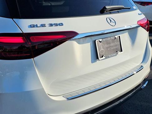 Certified 2024 Mercedes-Benz GLE 350 4MATIC image 14