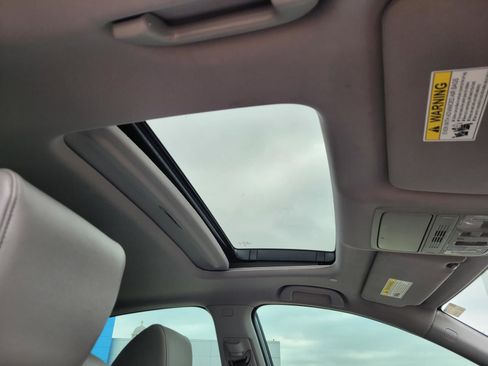 Used 2020 Honda Accord EX-L image 11