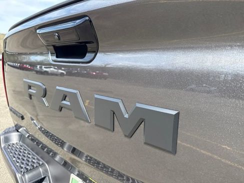 New 2026 RAM 1500 Big Horn image 7