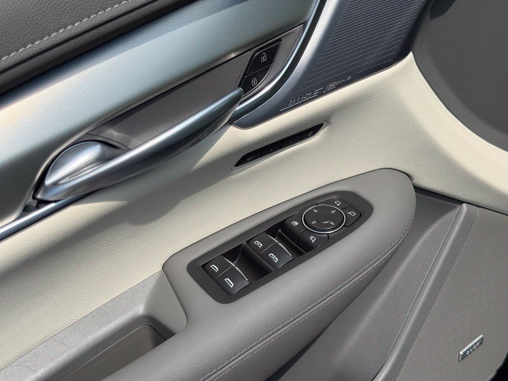 Certified 2026 Cadillac XT5 Premium Luxury w/ Driver Assist Package FWD image 16