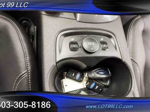 Used 2012 Ford Focus Titanium image 24