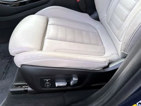 Used 2019 BMW X3 M40i w/ Premium Package AWD/4WD image 20