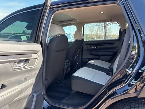 Certified 2025 Honda CR-V EX image 20