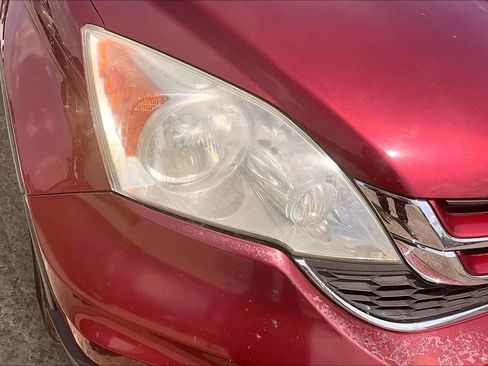 Used 2010 Honda CR-V EX-L image 24