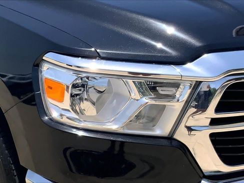 Used 2019 RAM 1500 Big Horn RWD image 26