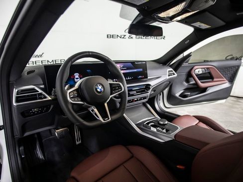 Used 2025 BMW 230i 230i w/ M Sport Package image 25