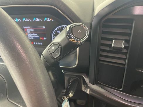 Certified 2023 Ford F150 XL w/ STX Appearance Package AWD/4WD image 11