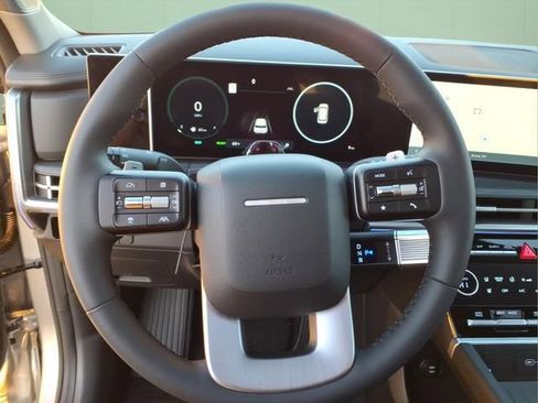 New 2026 Hyundai Santa Fe Limited AWD/4WD image 17