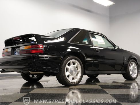 Used 1993 Ford Mustang Cobra image 27