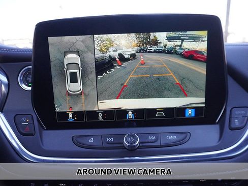 Used 2024 Chevrolet Blazer RS w/ Driver Confidence II Package FWD image 6