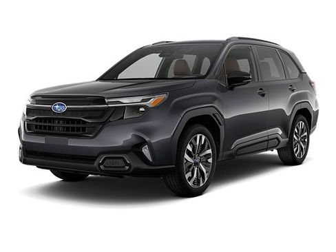 New 2026 Subaru Forester Touring AWD/4WD image 1