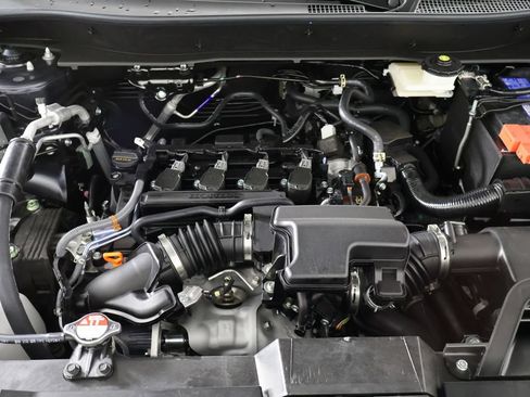 New 2026 Honda CR-V EX image 10