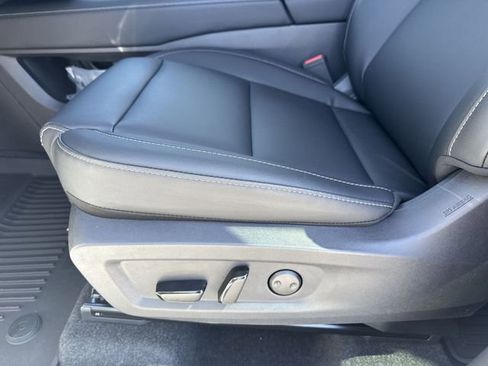 New 2025 Nissan Murano SL image 29