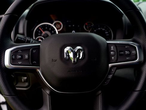 New 2026 RAM 1500 Express RWD image 13