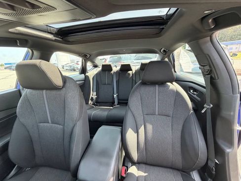 Certified 2024 Honda Accord Sport image 21