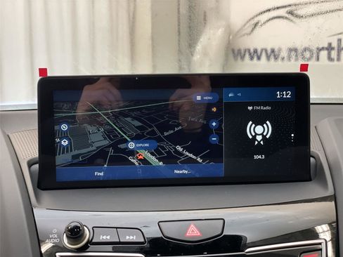 New 2026 Acura RDX SH-AWD w/ Technology Package image 19