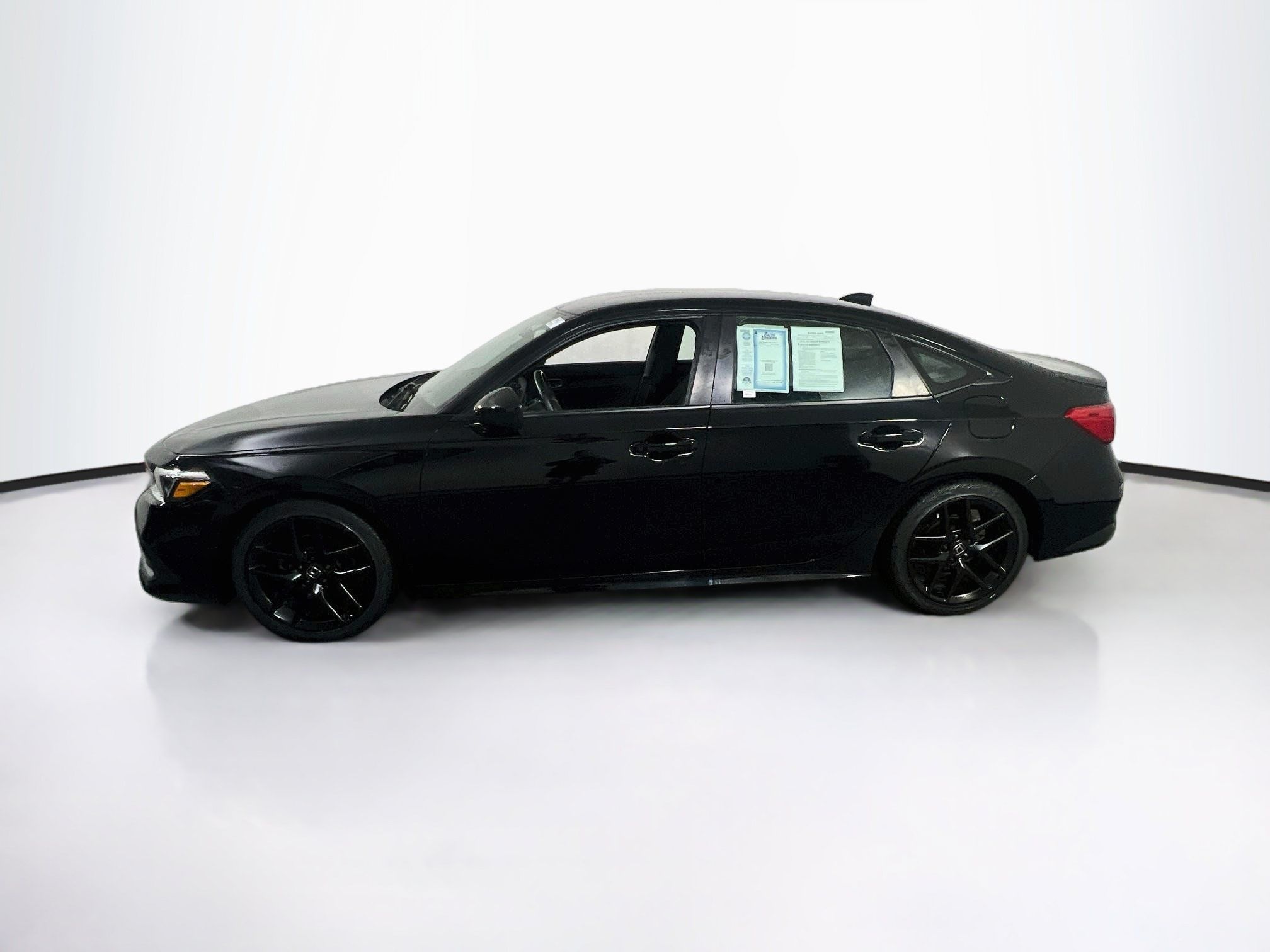 Used 2023 Honda Civic Sport image 8