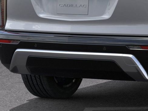 New 2026 Cadillac Vistiq Sport image 14