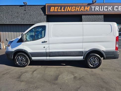 Used 2018 Ford Transit 250 130 Low Roof image 2