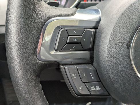 Used 2016 Ford Mustang Premium w/ Equipment Group 201A image 15