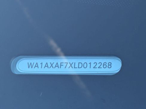 Used 2020 Audi Q7 3.0T Premium w/ Convenience Package image 33