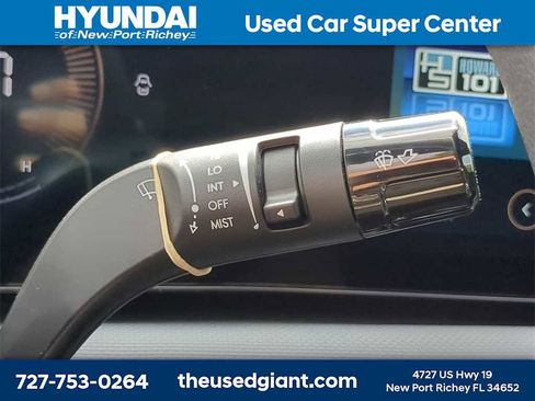 New 2026 Hyundai Santa Cruz SEL image 26