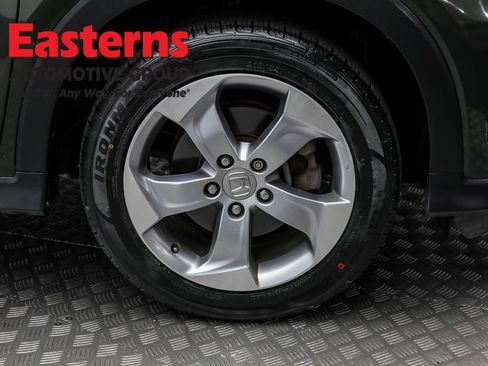 Used 2018 Honda HR-V LX image 29