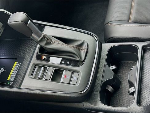 Used 2025 Honda CR-V Sport-L image 21