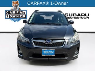Used 2017 Subaru Crosstrek 2.0i Premium AWD/4WD video 2