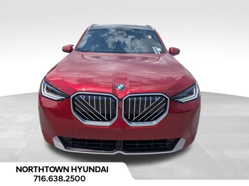 Used 2026 BMW X3 xDrive30i AWD/4WD image 5