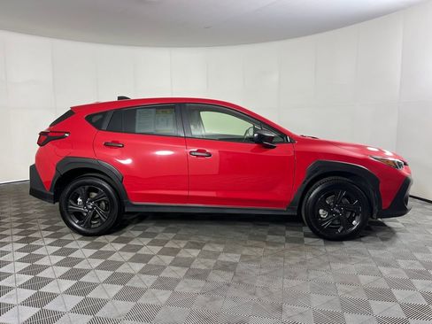 Used 2024 Subaru Crosstrek 2.0i AWD/4WD image 6