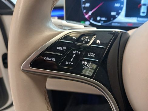 Used 2022 Mercedes-Benz S 500 4MATIC image 25