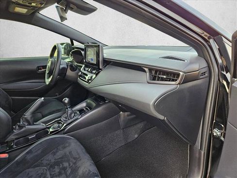 Used 2024 Toyota Corolla GR AWD/4WD image 19