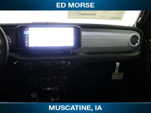 New 2024 Jeep Wrangler Sahara image 19