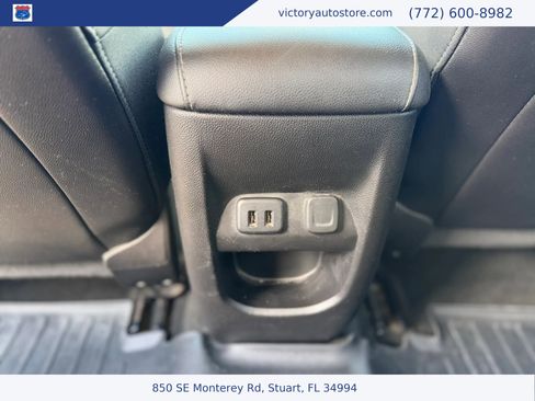 Used 2018 Chevrolet Colorado ZR2 AWD/4WD image 33