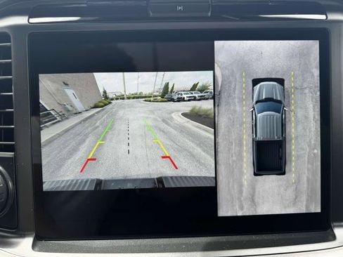 New 2025 Ford F150 Lariat w/ Equipment Group 501A Mid image 26