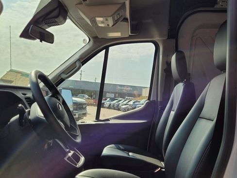 New 2024 Ford Transit 250 Base w/ Exterior Upgrade Package image 23