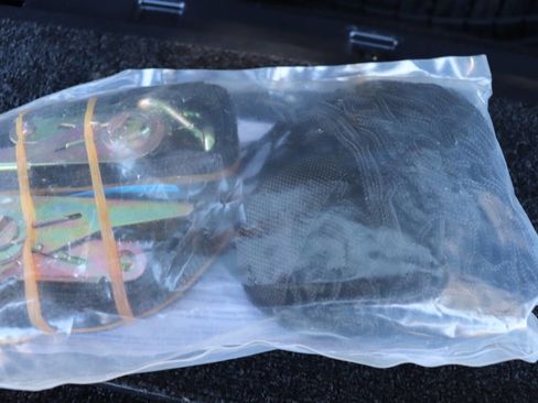 Used 2017 Land Rover Range Rover HSE image 65