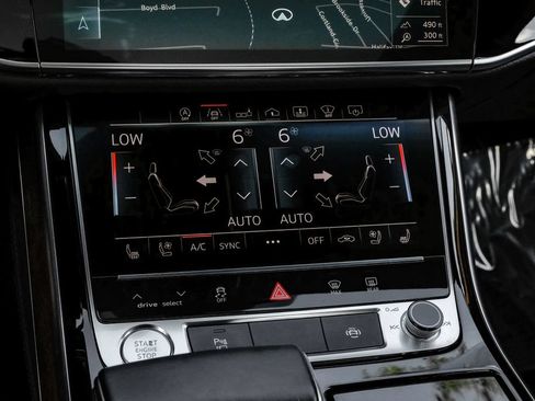 Used 2019 Audi A8 L 3.0T w/ Executive Package AWD/4WD image 31