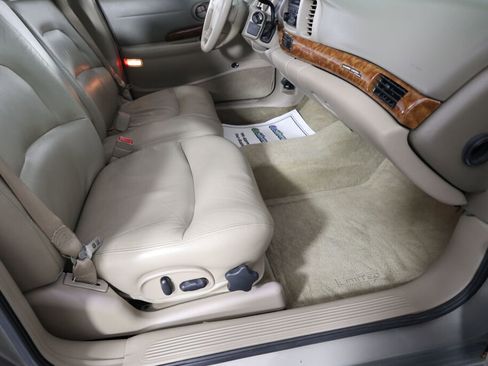 Used 2003 Buick Le Sabre Limited w/ Gran Touring Package image 26