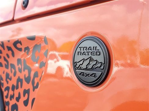 Used 2023 Jeep Wrangler Sport S image 5