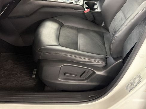 Used 2020 MAZDA CX-5 Touring AWD/4WD image 15