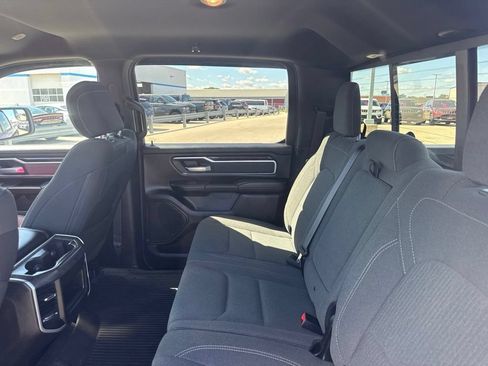 Used 2023 RAM 1500 Big Horn AWD/4WD image 31