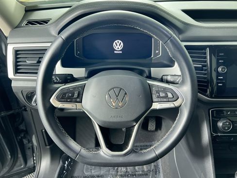 Used 2022 Volkswagen Atlas SE image 15