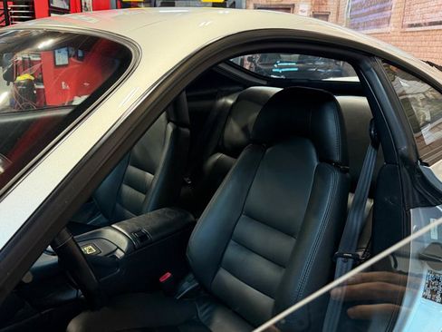 Used 1993 Toyota Supra Turbo RWD image 8