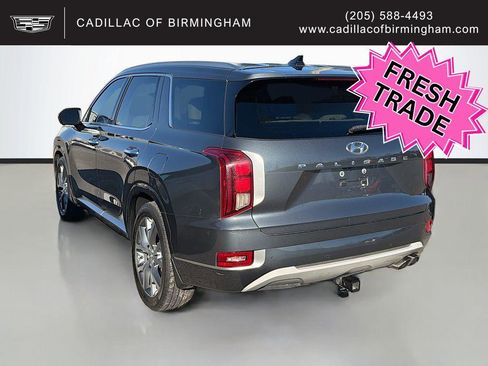 Used 2021 Hyundai Palisade Limited image 6