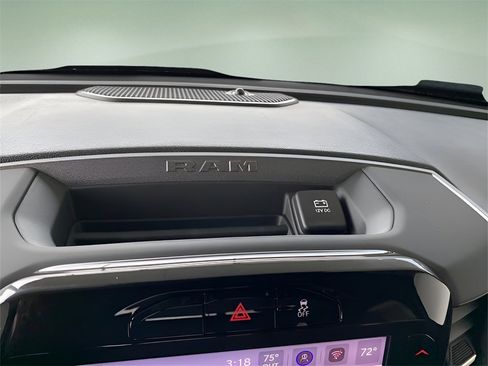 Used 2025 RAM 2500 Tradesman image 83
