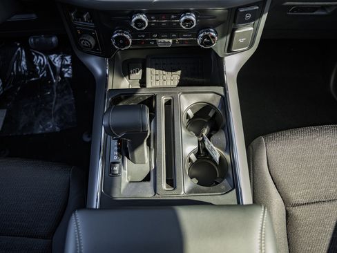 New 2025 Ford F150 XLT w/ Equipment Group 302A MID image 32