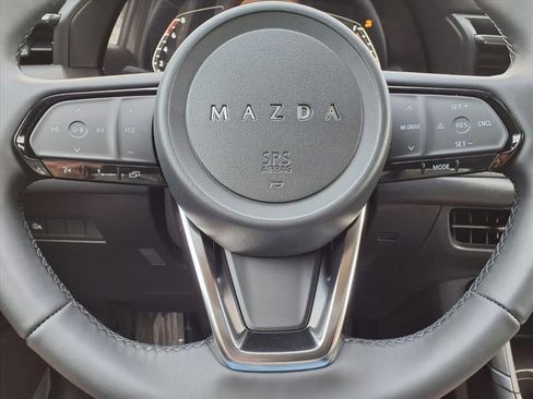 New 2026 MAZDA CX-5 Select image 10