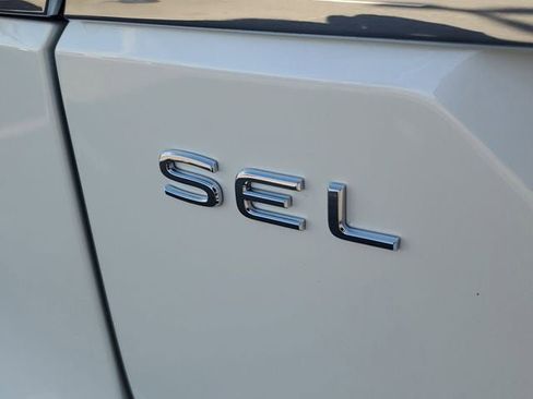 New 2026 Volkswagen Atlas SEL Premium R-Line AWD/4WD image 6